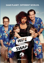 Picture of WIFE SWAP: SEASON TWO