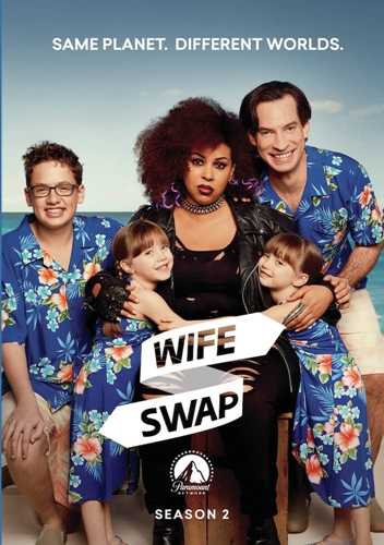 Picture of WIFE SWAP: SEASON TWO