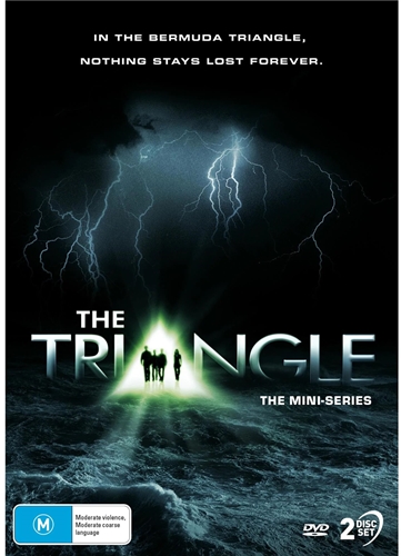 Picture of TRIANGLE: MINI SERIES