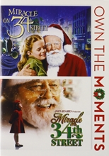 Picture of MIRACLE ON 34TH STREET / MIRACLE ON 34TH STREET