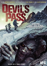 Picture of DEVIL'S PASS