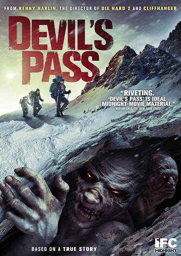 Picture of DEVIL'S PASS