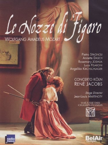 Picture of LE NOZZE DI FIGARO