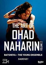 Picture of ART OF OHAD NAHARIN 2 / VARIOUS