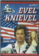 Picture of EVEL KNIEVEL (1971)