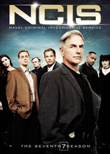 Picture of NCIS: SEVENTH SEASON