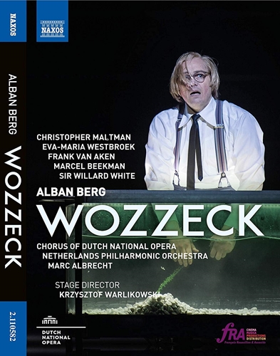 Picture of WOZZECK