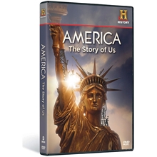 Picture of AMERICA: STORY OF US