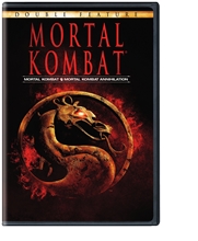 Picture of MORTAL KOMBAT 1 & 2