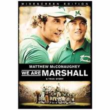 Picture of WE ARE MARSHALL