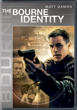 Picture of BOURNE IDENTITY