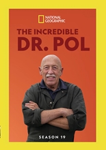 Picture of INCREDIBLE DR POL: SEASON 19