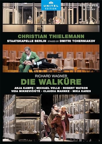 Picture of DIE WALKURE