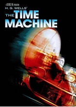 Picture of TIME MACHINE (1960)