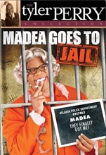 Picture of TYLER PERRY COLLECTION: MADEA GOES TO JAIL