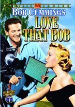 Picture of LOVE THAT BOB 1