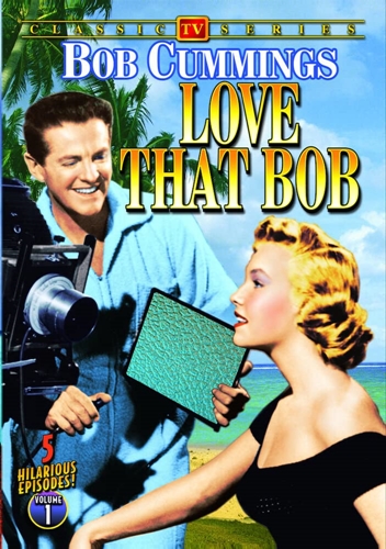 Picture of LOVE THAT BOB 1