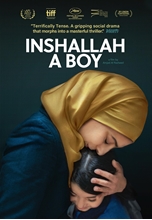 Picture of INSHALLAH A BOY