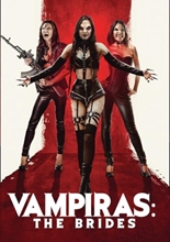 Picture of VAMPIRAS: THE BRIDES