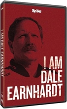 Picture of I AM DALE EARNHARDT