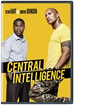 Picture of CENTRAL INTELLIGENCE