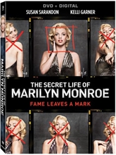 Picture of SECRET LIFE OF MARILYN MONROE