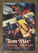 Picture of SKY HIGH (1922)