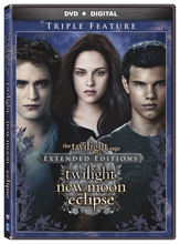 Picture of TWILIGHT / NEW MOON / ECLIPSE