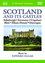 Picture of MUSICAL JOURNEY: SCOTLAND