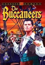 Picture of BUCCANEERS 8