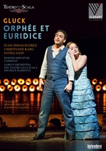 Picture of ORPHEE ET EURIDICE