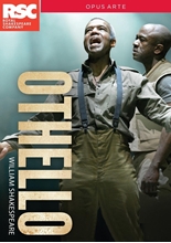 Picture of SHAKESPEARE: OTHELLO