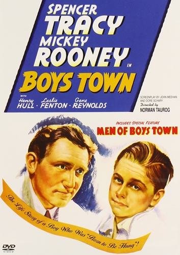 Picture of BOYS TOWN