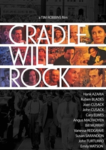 Picture of CRADLE WILL ROCK (1999)