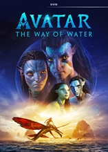 Picture of AVATAR: THE WAY OF WATER