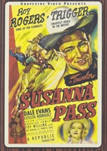 Picture of SUSANNA PASS (1949)