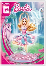 Picture of BARBIE OF SWAN LAKE