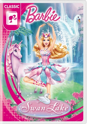 Picture of BARBIE OF SWAN LAKE