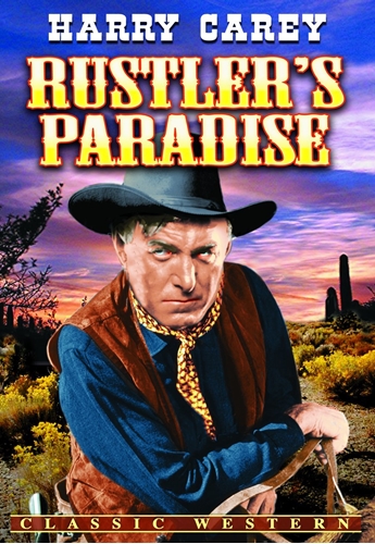 Picture of RUSTLERS PARADISE