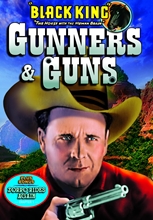 Picture of GUNNERS & GUNS