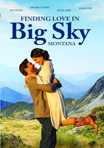 Picture of FINDING LOVE IN BIG SKY