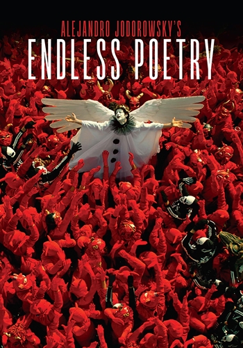 Picture of ENDLESS POETRY (POESIA SIN FIN)