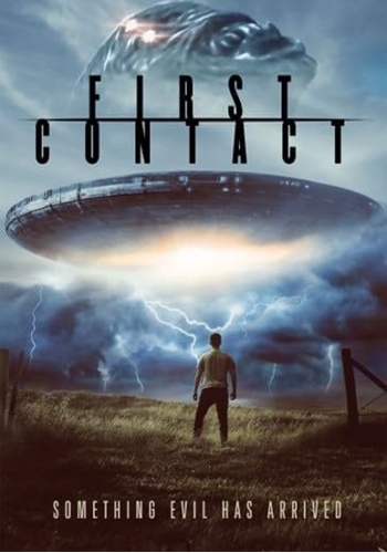 Picture of FIRST CONTACT