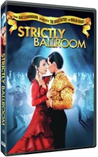 Picture of STRICTLY BALLROOM