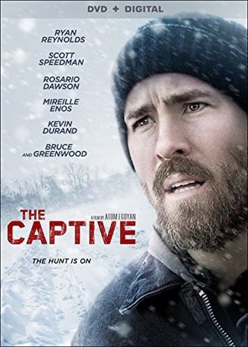 Picture of CAPTIVE