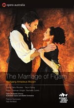 Picture of MARRIAGE OF FIGARO