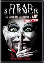 Picture of DEAD SILENCE (2007)