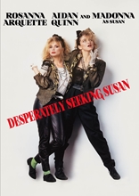 Picture of DESPERATELY SEEKING SUSAN