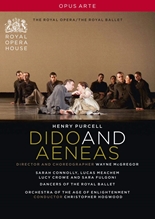 Picture of DIDO & AENEAS