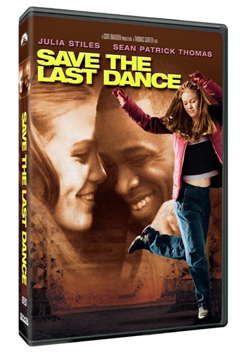 Picture of SAVE THE LAST DANCE